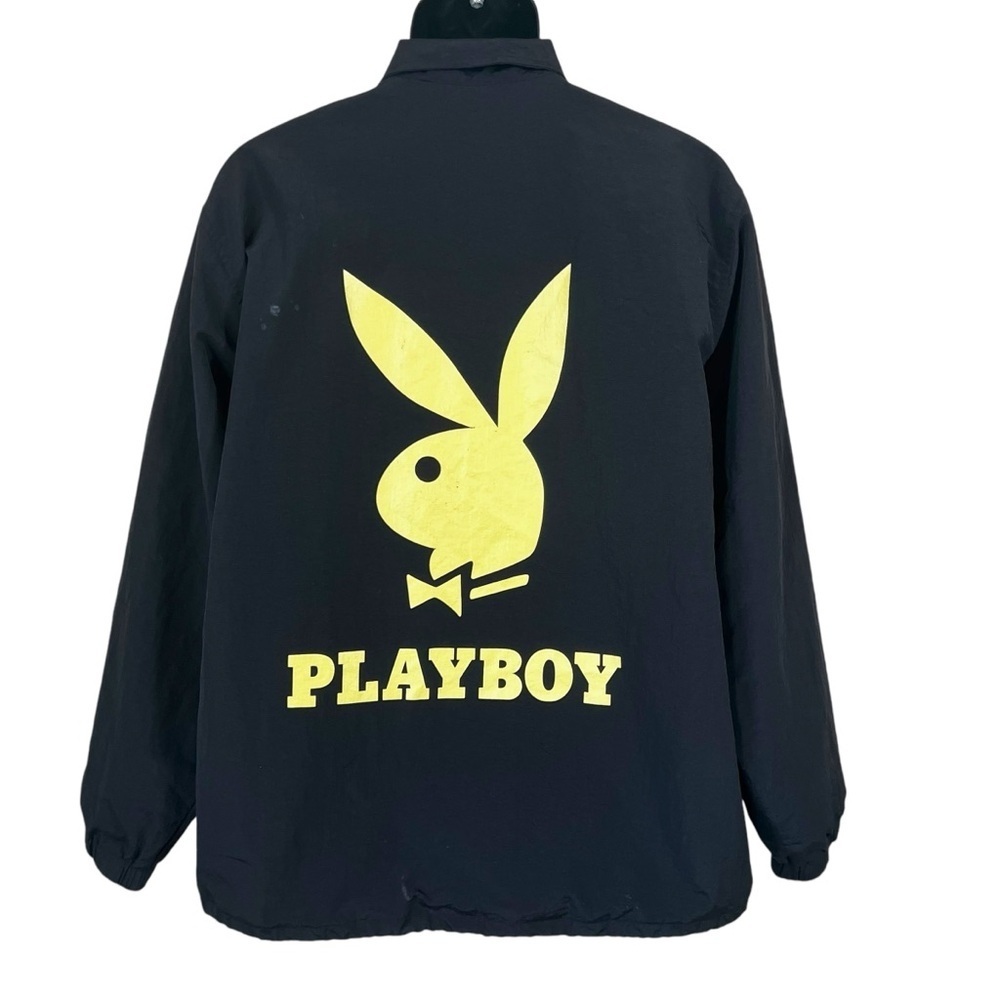 Playboy Windbreaker by Pacsun